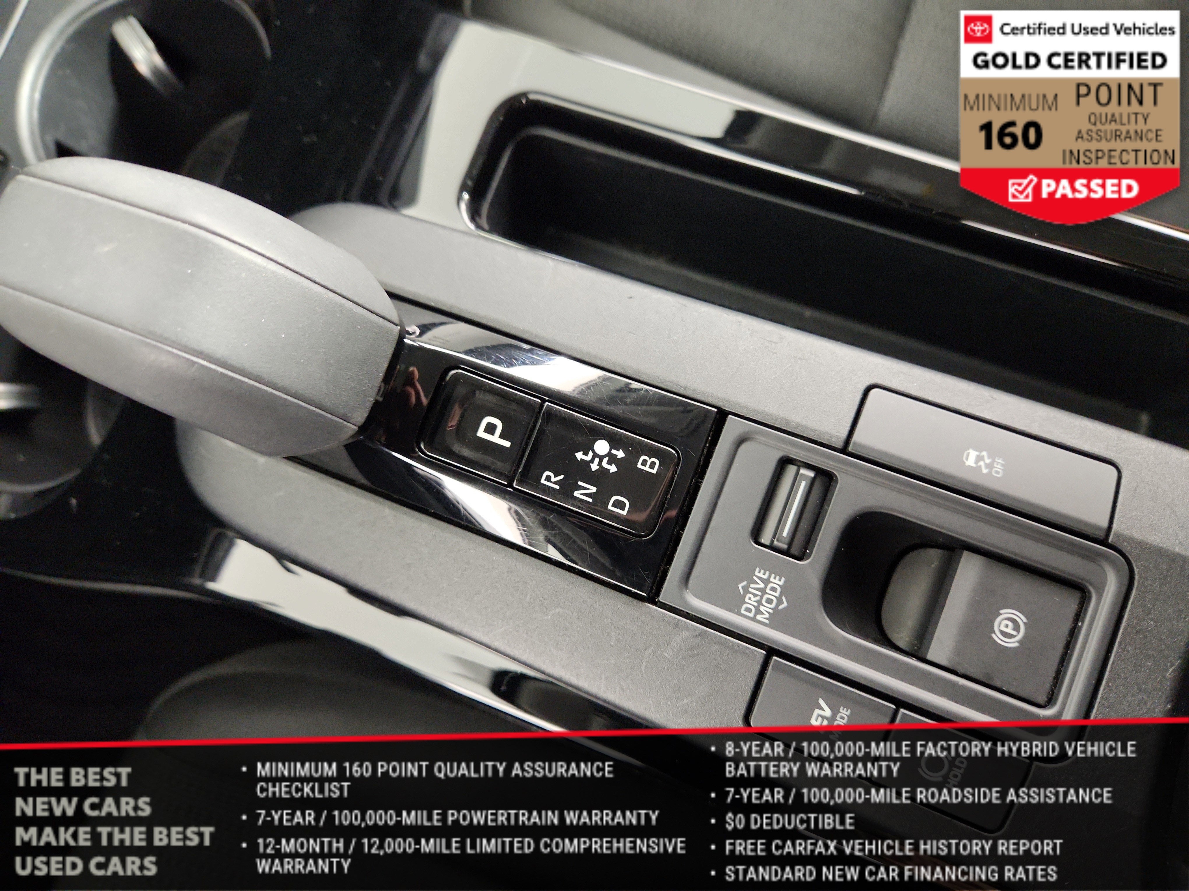 2023 Toyota Prius LE