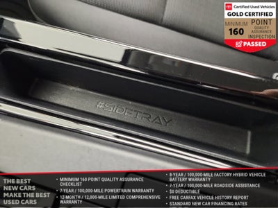 2023 Toyota Prius LE