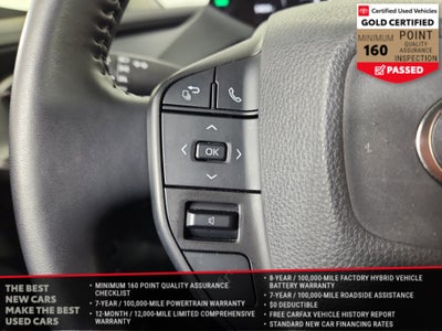 2023 Toyota Prius LE