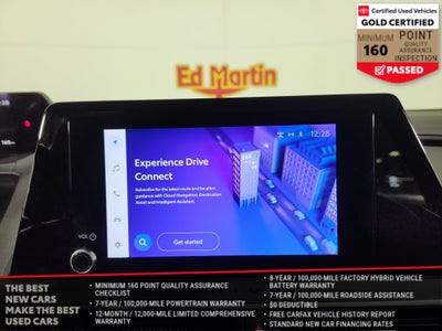 2023 Toyota Prius LE