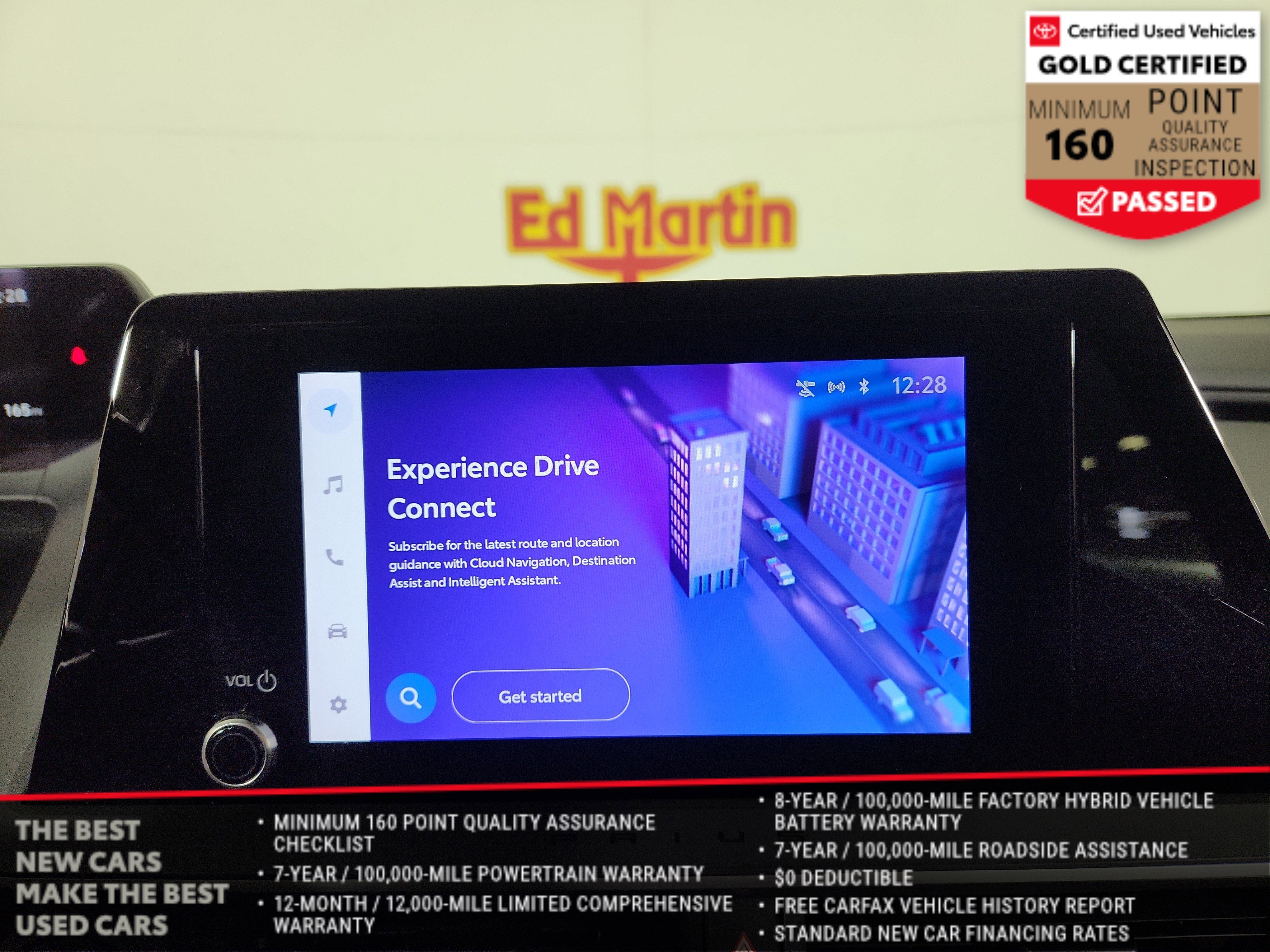 2023 Toyota Prius LE