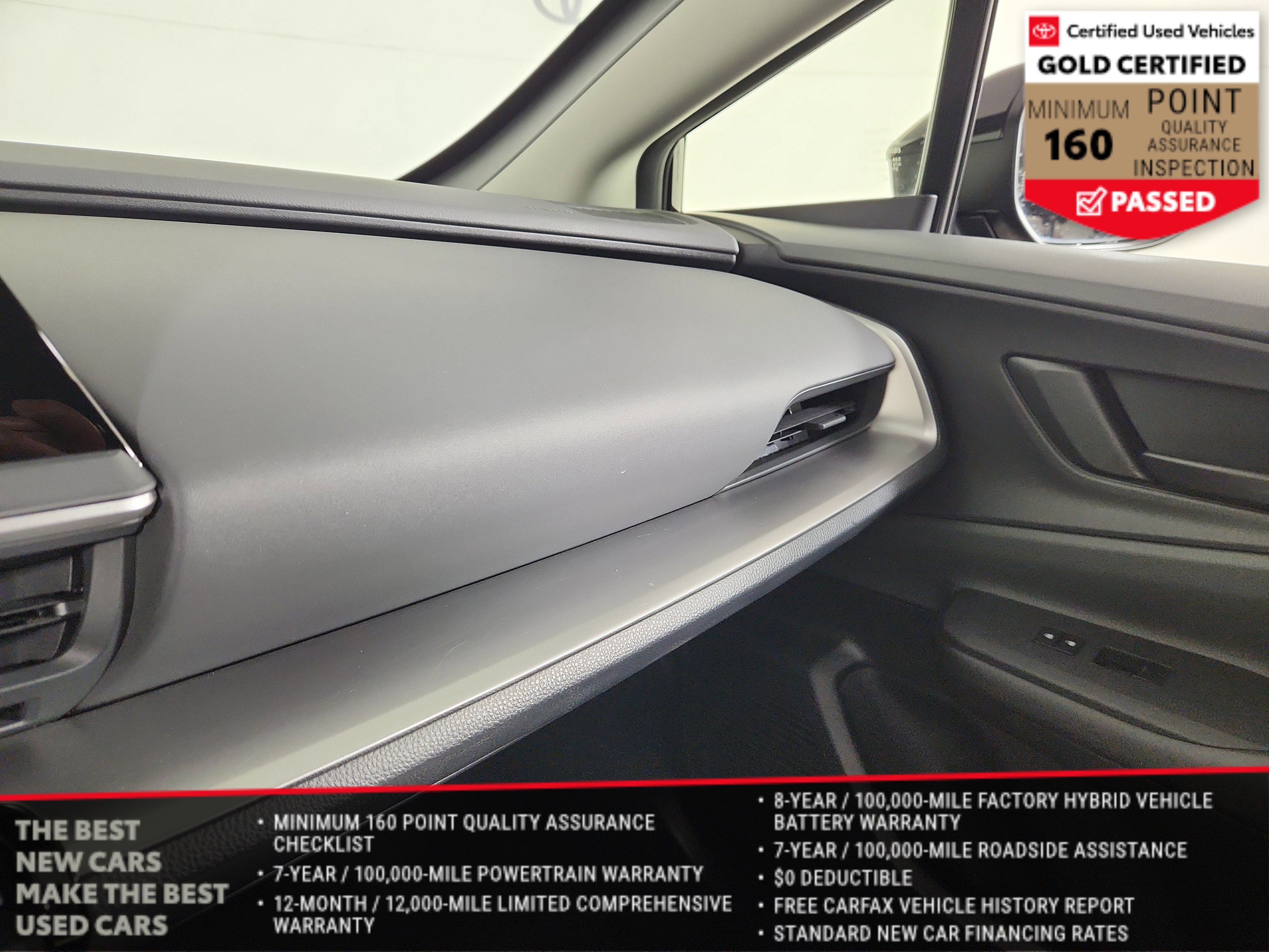 2023 Toyota Prius LE