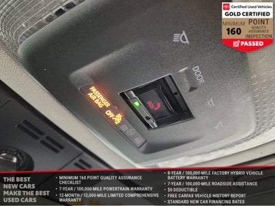 2023 Toyota Prius LE