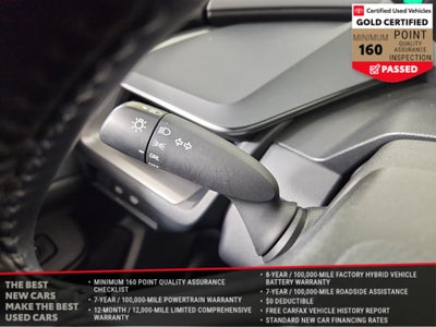 2023 Toyota Prius LE