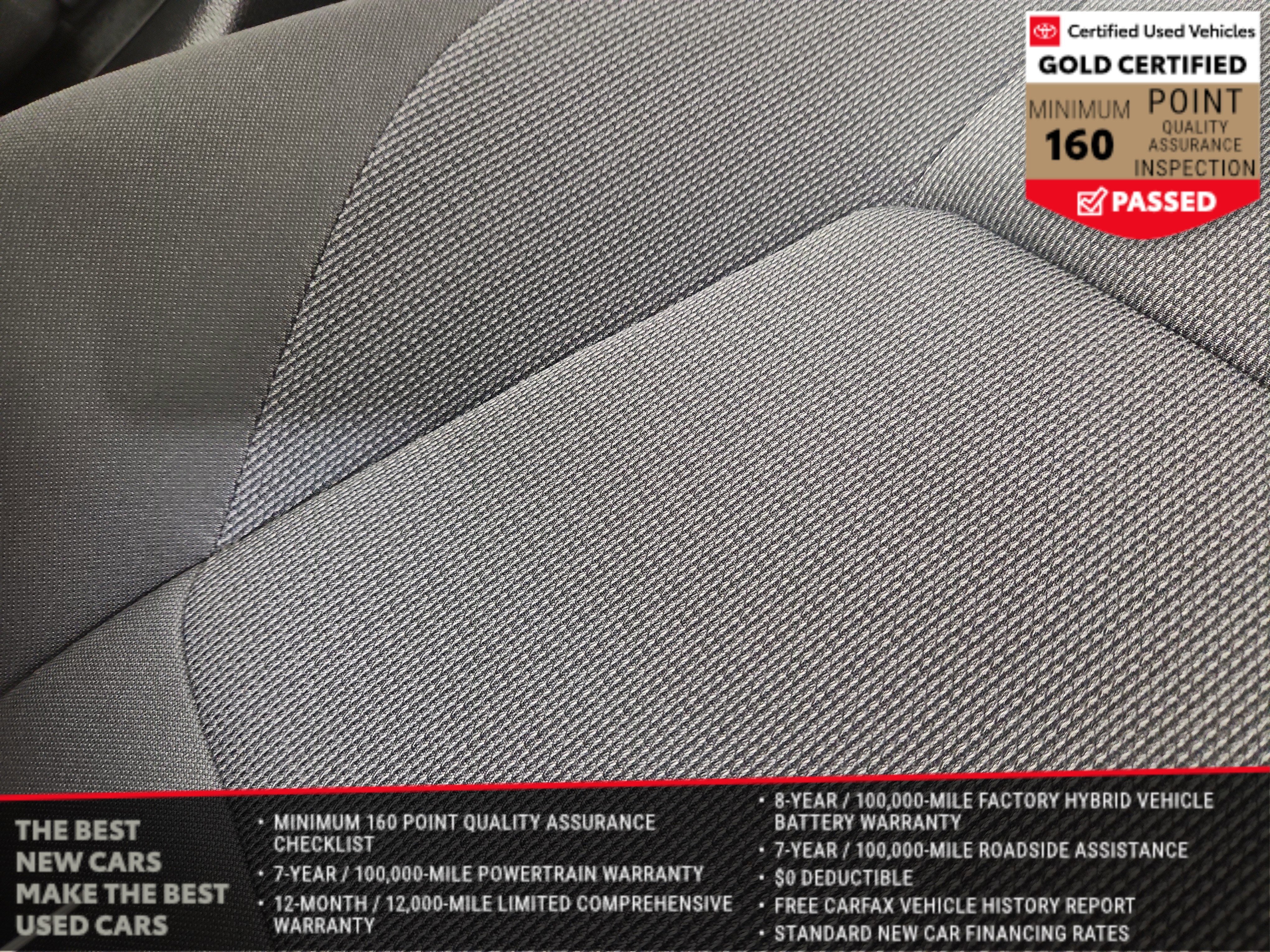 2023 Toyota Prius LE