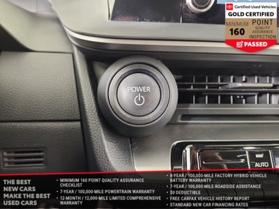 2023 Toyota Prius LE