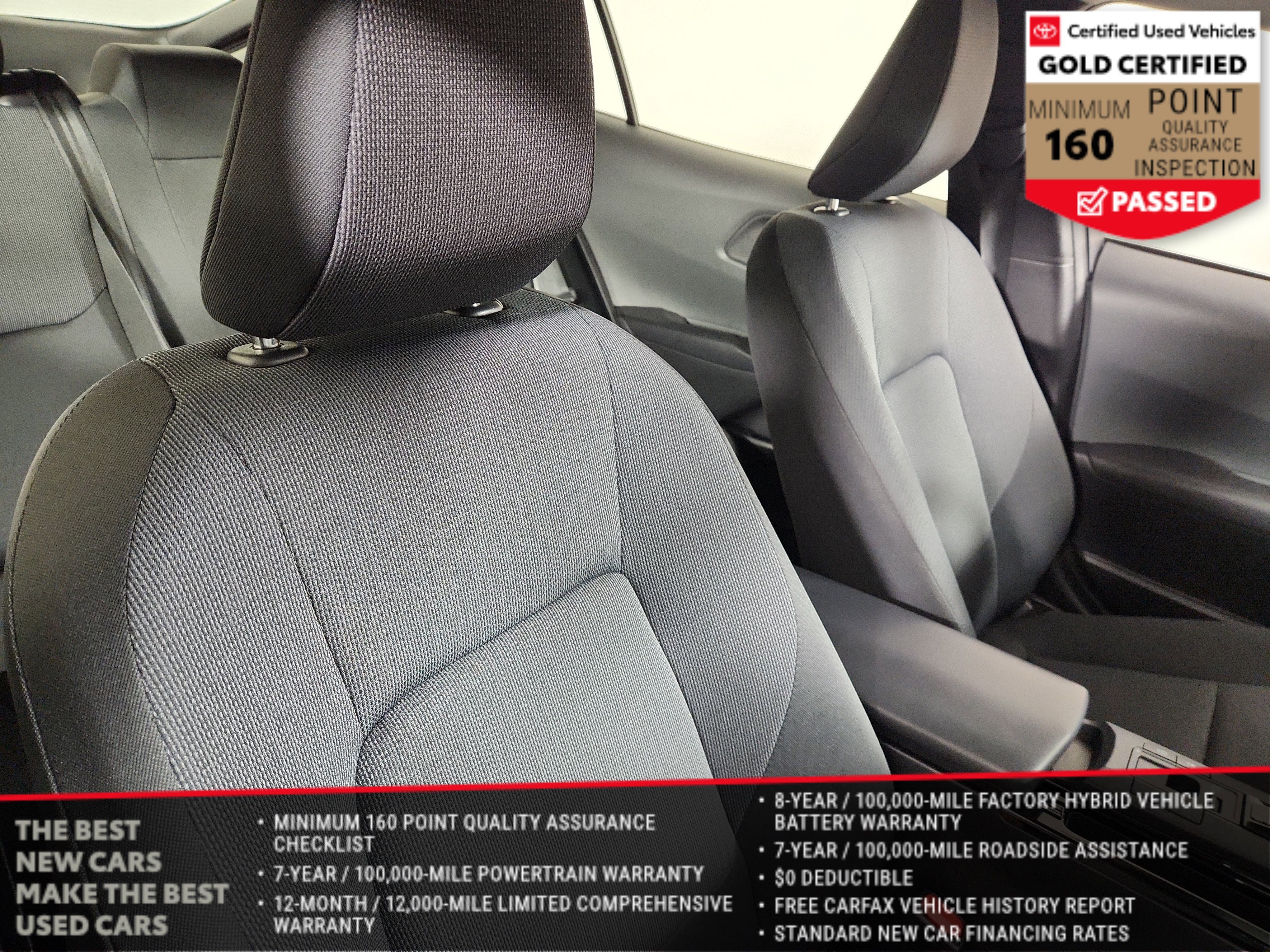 2023 Toyota Prius LE