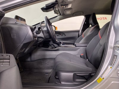 2023 Toyota Prius Prime SE