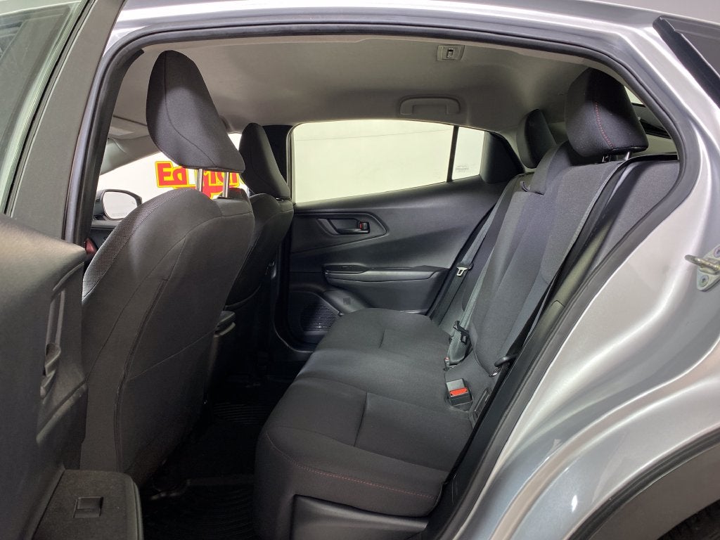 2023 Toyota Prius Prime SE