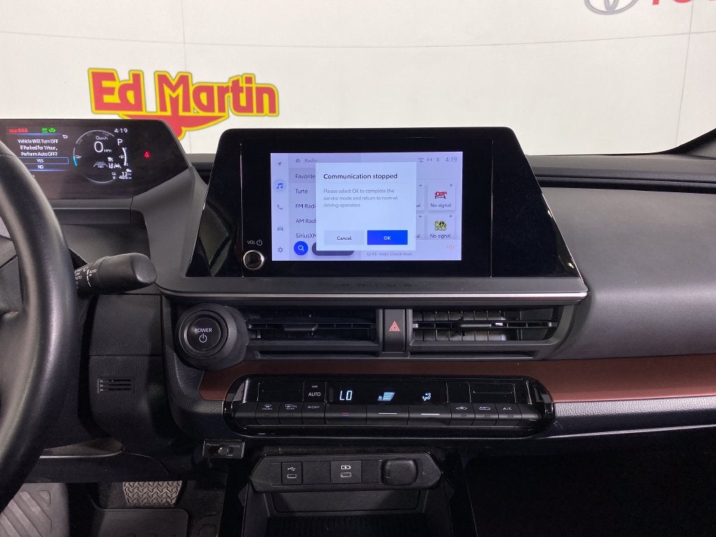 2023 Toyota Prius Prime SE