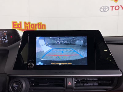 2023 Toyota Prius Prime SE