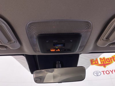 2023 Toyota Prius Prime SE