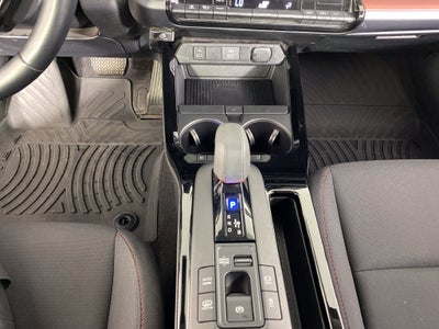 2023 Toyota Prius Prime SE