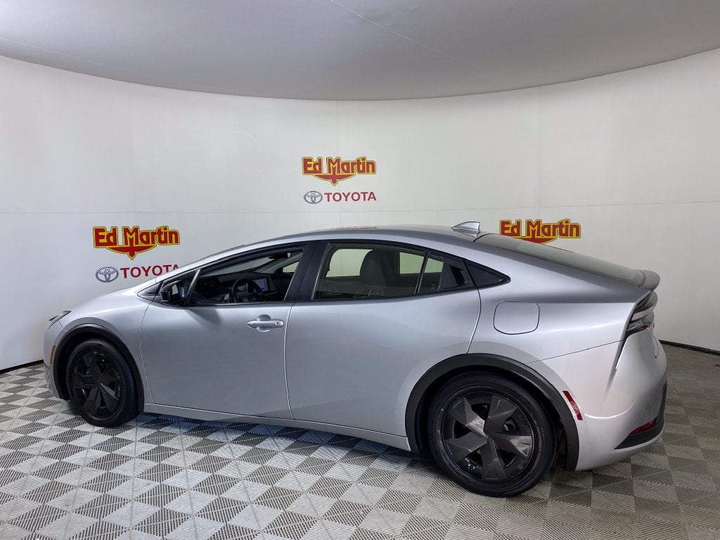 2023 Toyota Prius Prime SE