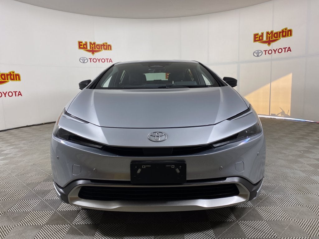 2023 Toyota Prius Prime SE