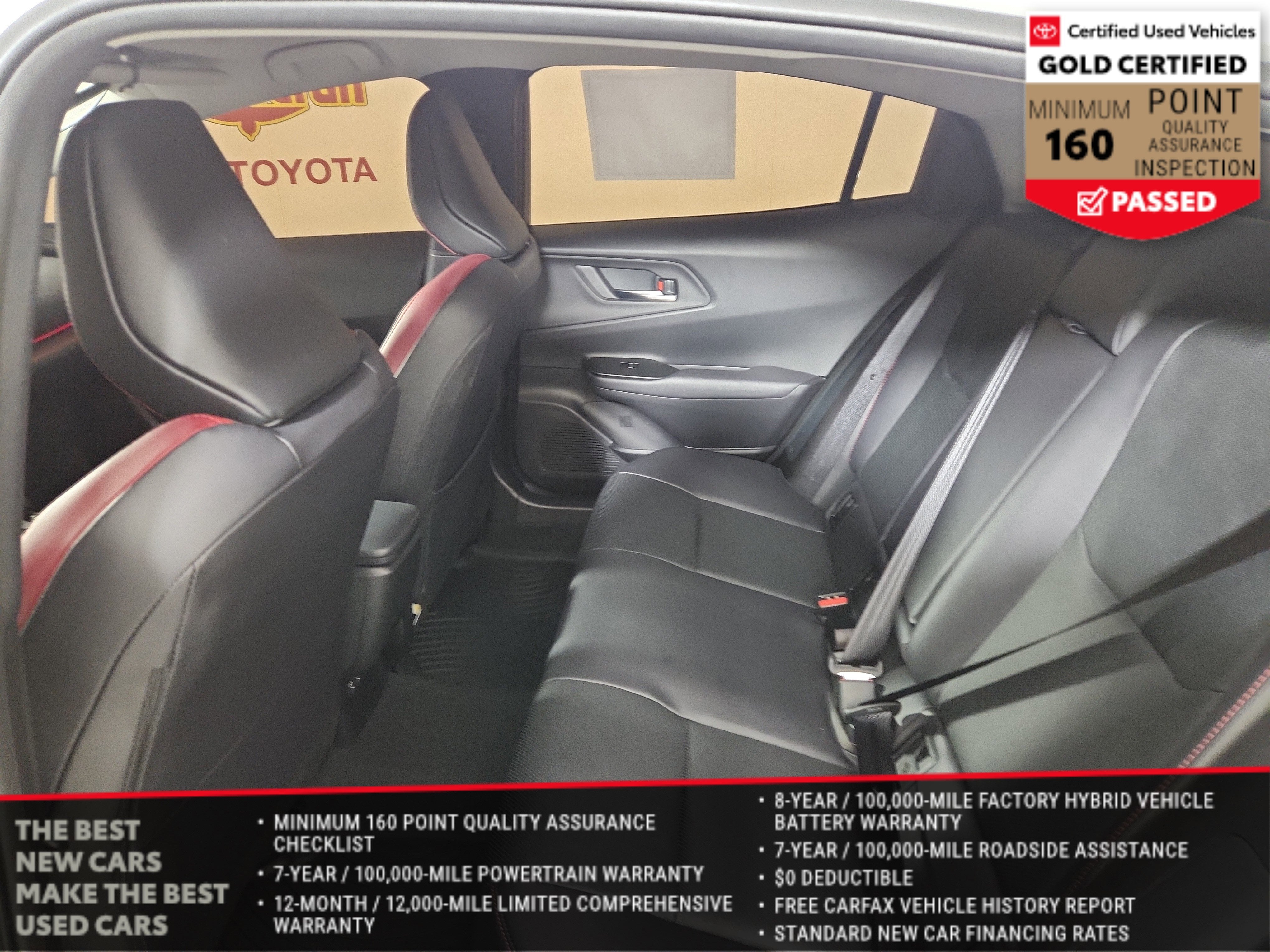 2025 Toyota Prius Plug-In Hybrid XSE