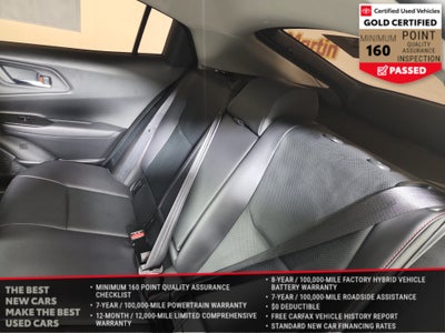 2025 Toyota Prius Plug-In Hybrid XSE