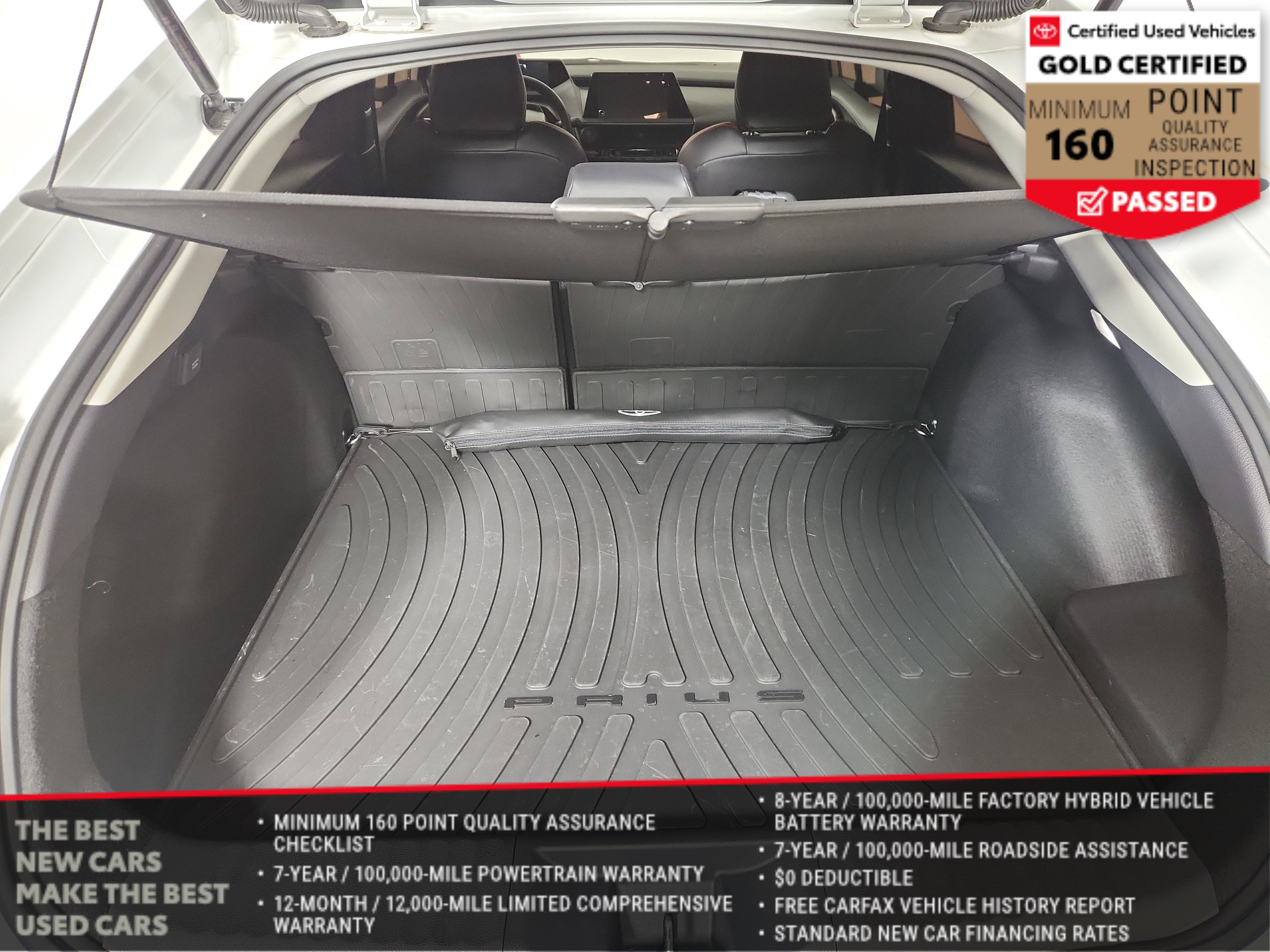 2025 Toyota Prius Plug-In Hybrid XSE