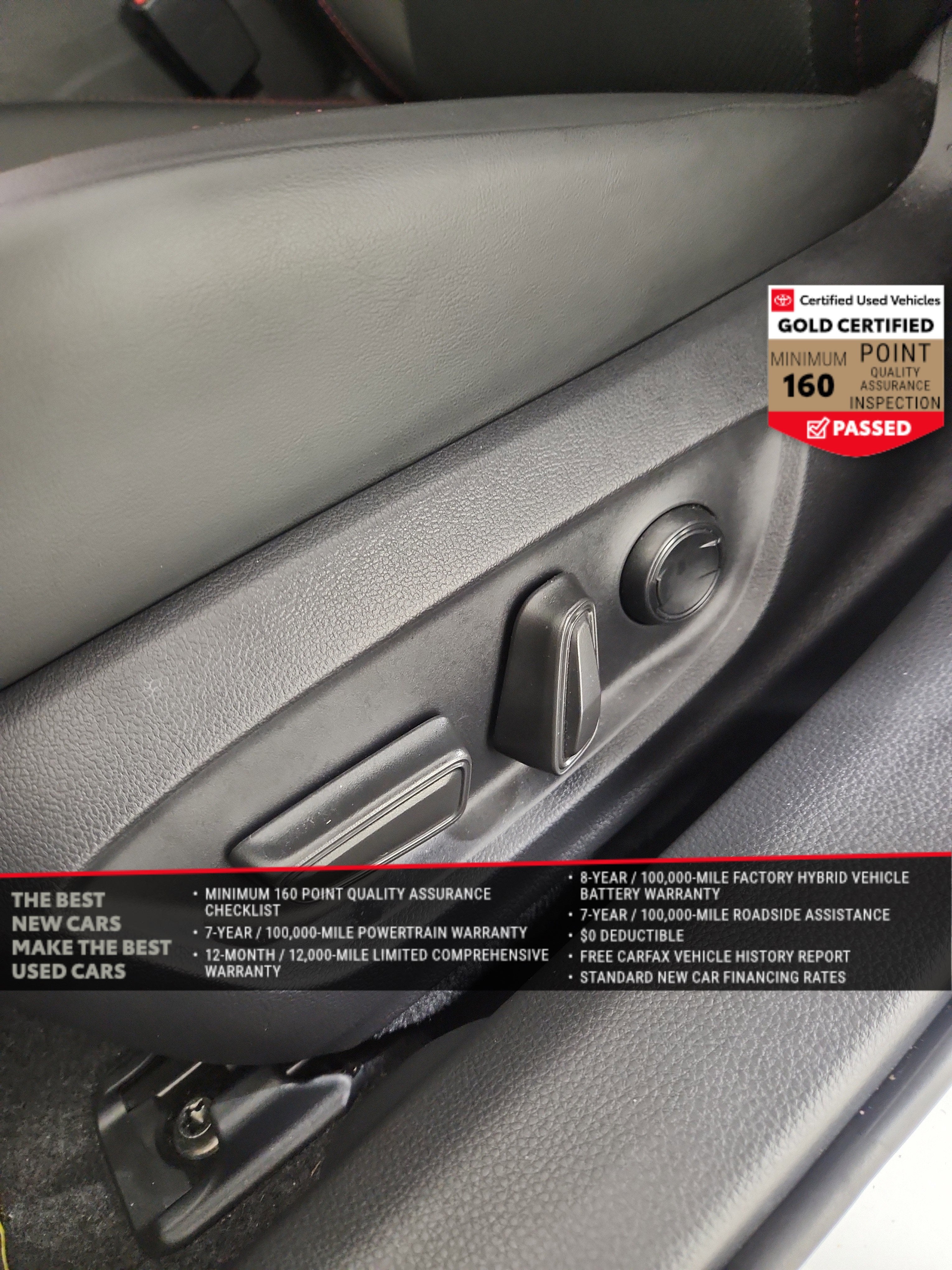 2025 Toyota Prius Plug-In Hybrid XSE