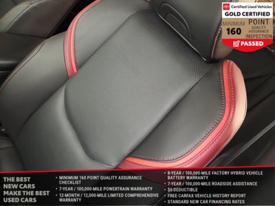 2025 Toyota Prius Plug-In Hybrid XSE