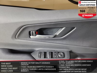 2025 Toyota Prius Plug-In Hybrid XSE