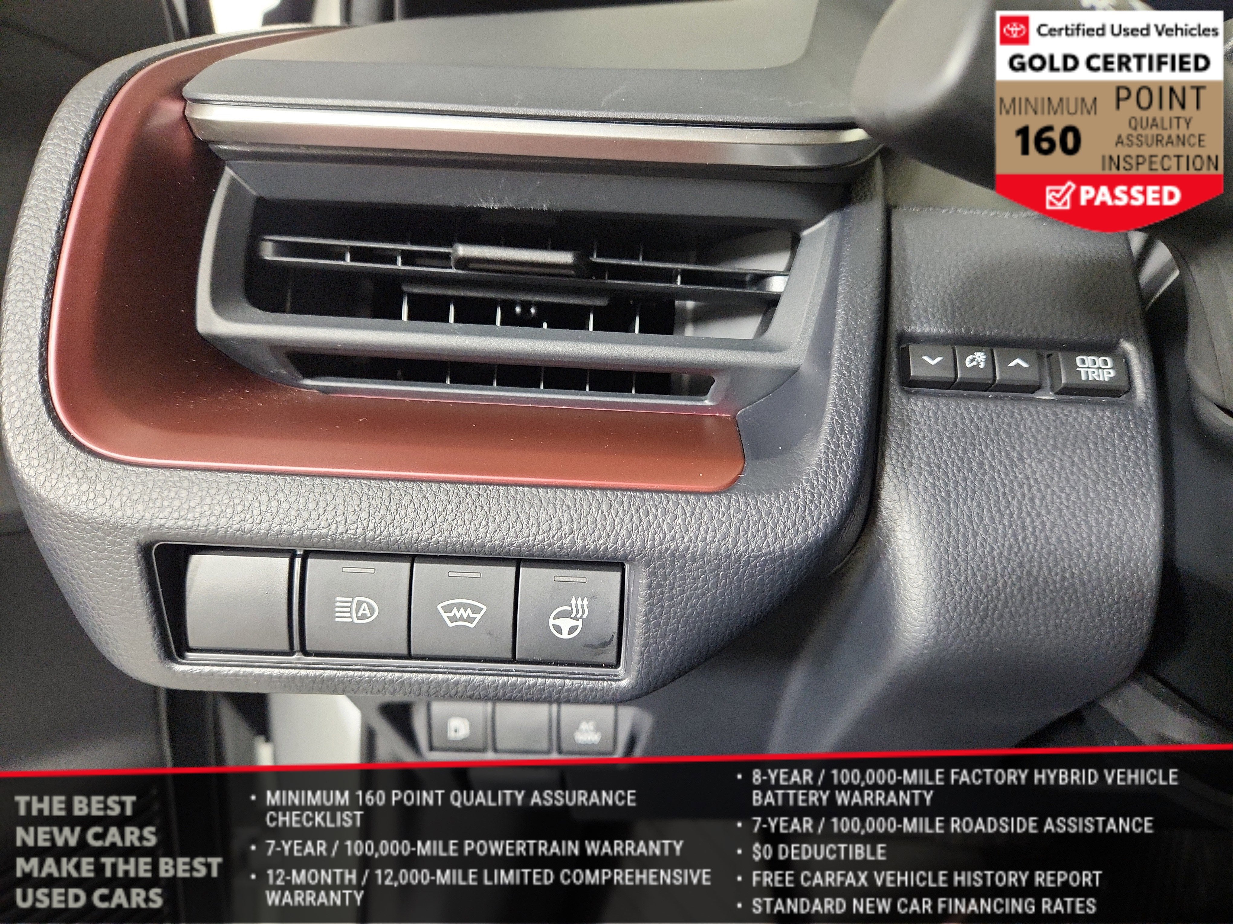 2025 Toyota Prius Plug-In Hybrid XSE