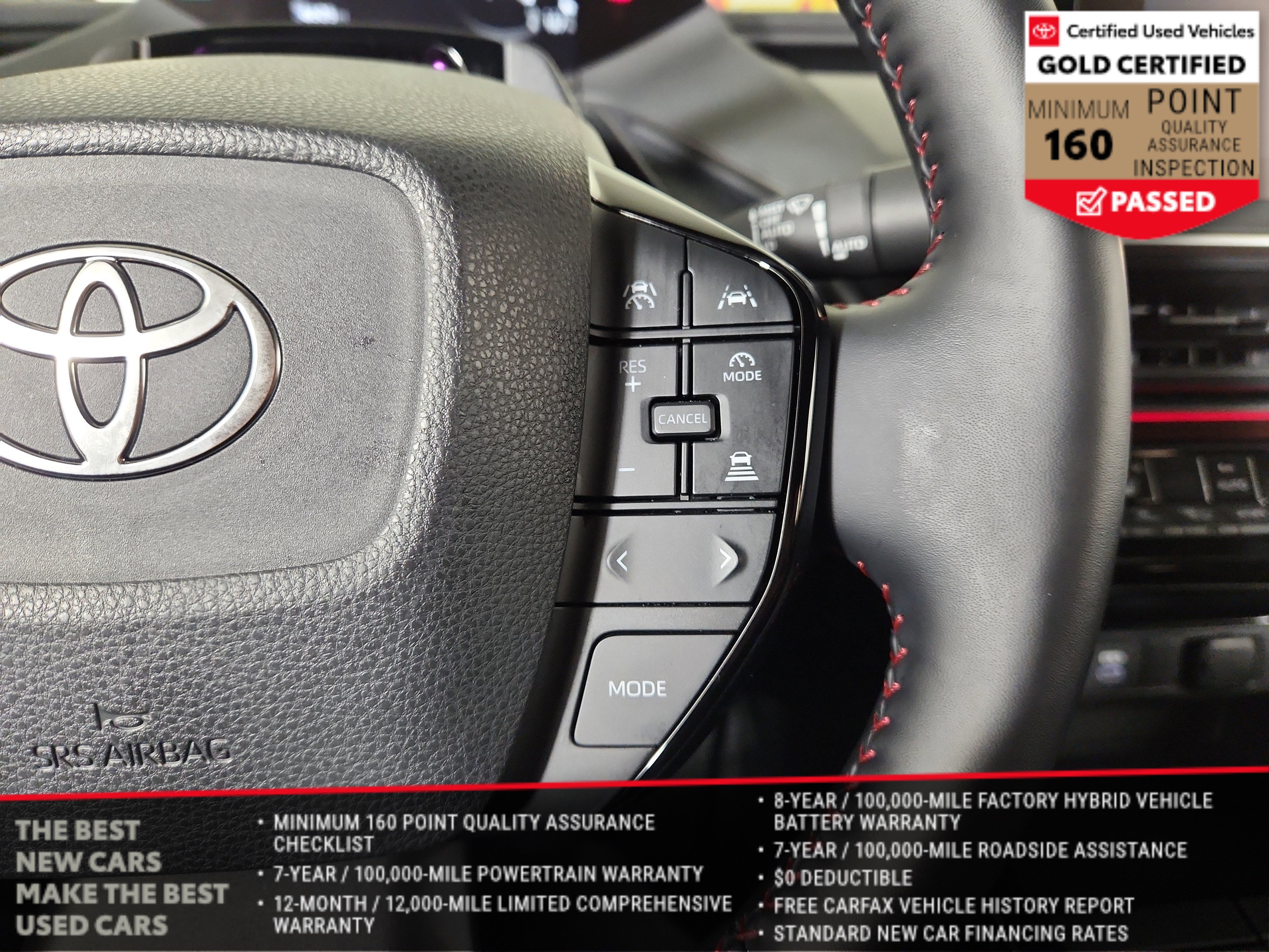 2025 Toyota Prius Plug-In Hybrid XSE