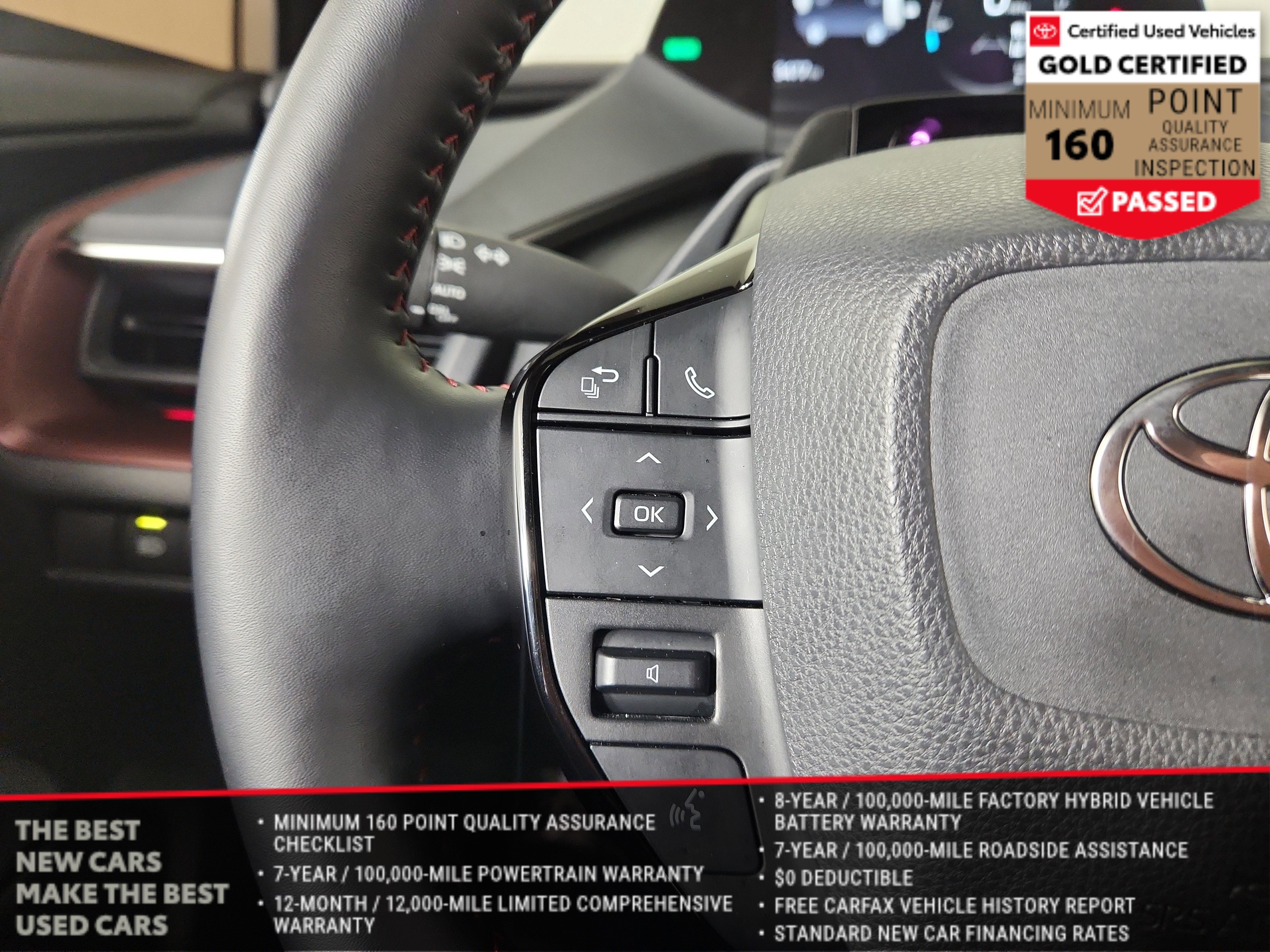 2025 Toyota Prius Plug-In Hybrid XSE