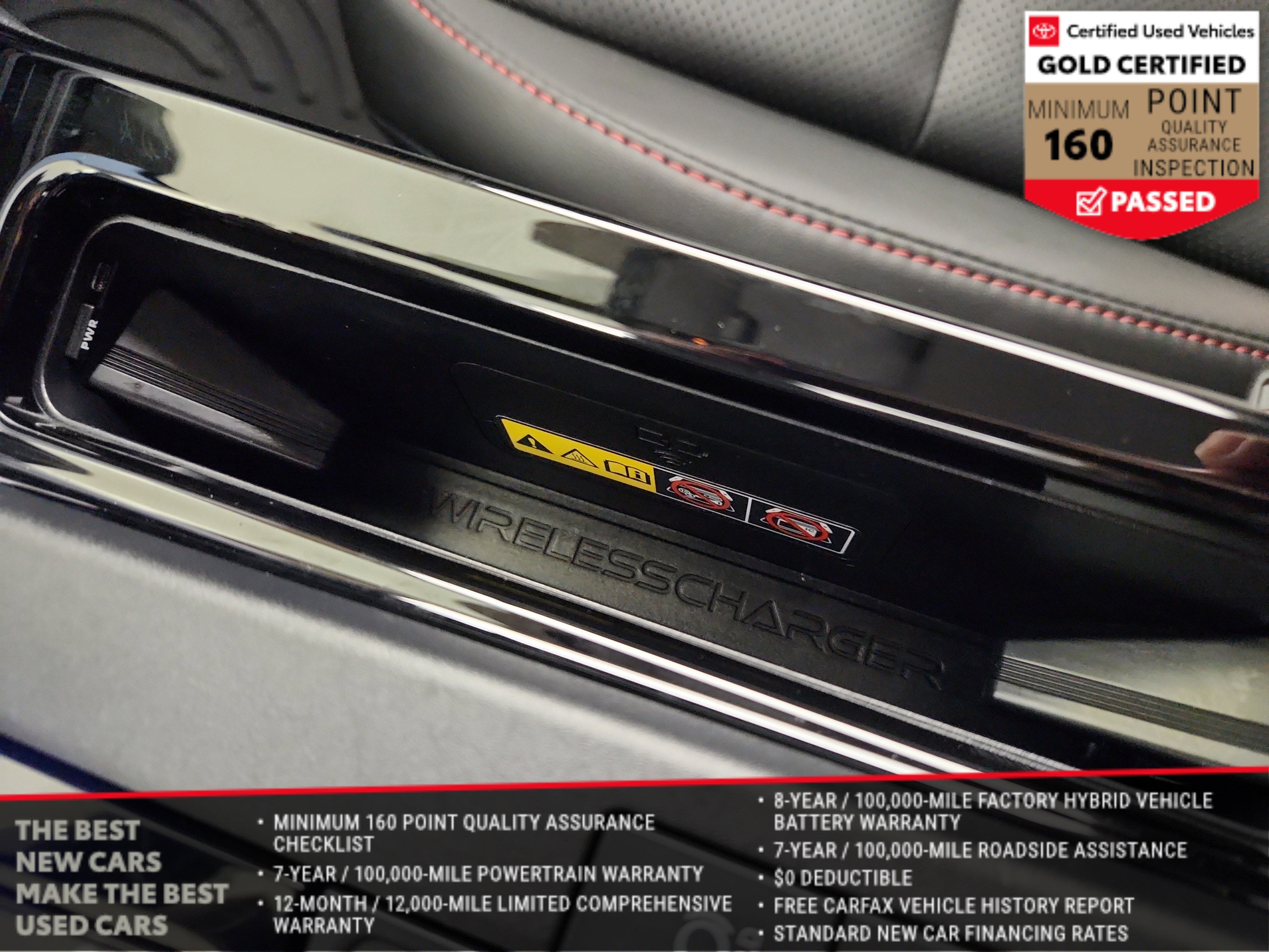 2025 Toyota Prius Plug-In Hybrid XSE