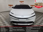 2025 Toyota Prius Plug-In Hybrid XSE