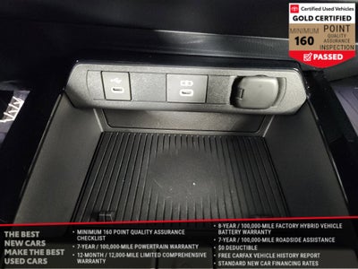 2025 Toyota Prius Plug-In Hybrid XSE