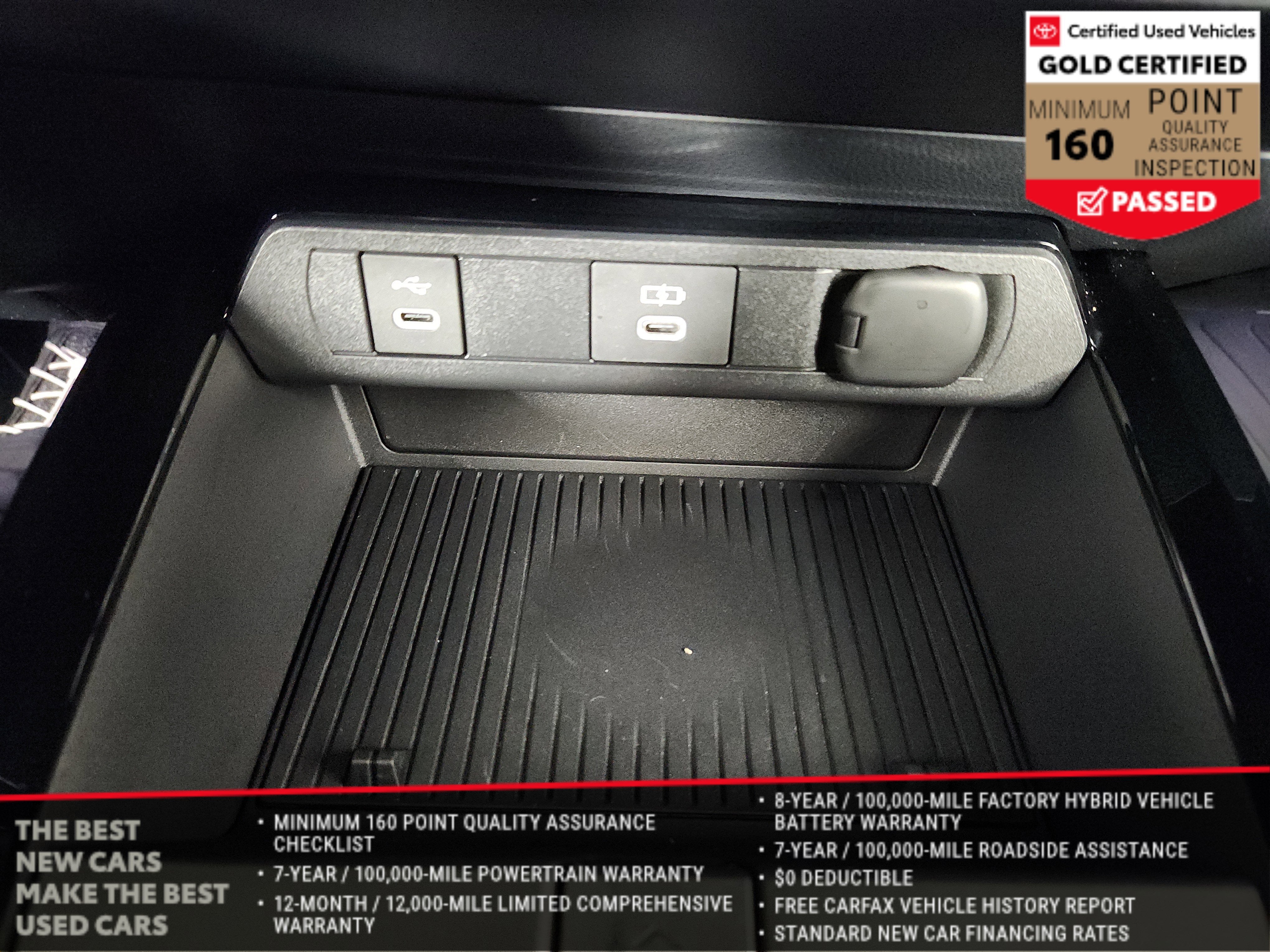 2025 Toyota Prius Plug-In Hybrid XSE