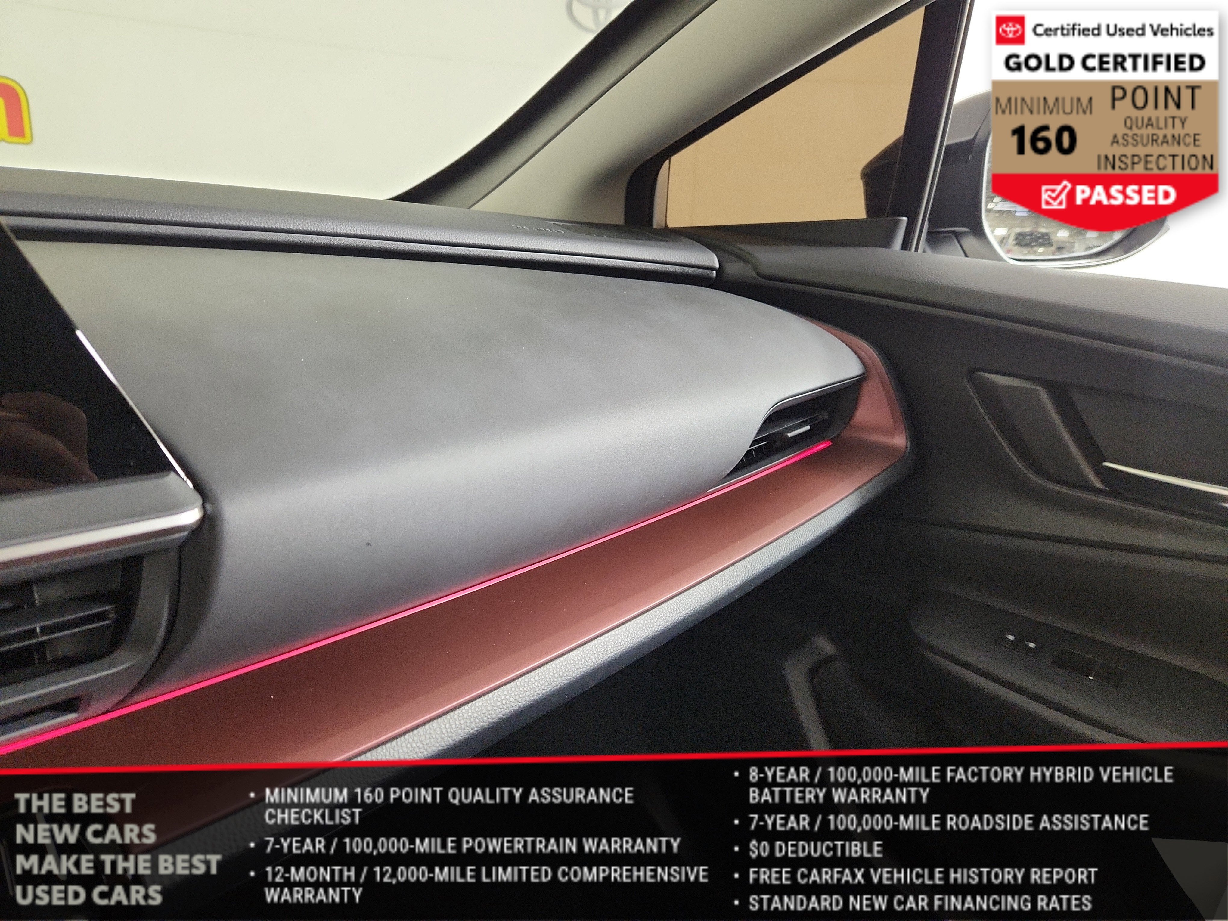 2025 Toyota Prius Plug-In Hybrid XSE