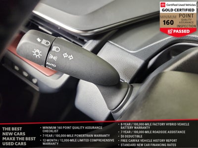 2025 Toyota Prius Plug-In Hybrid XSE