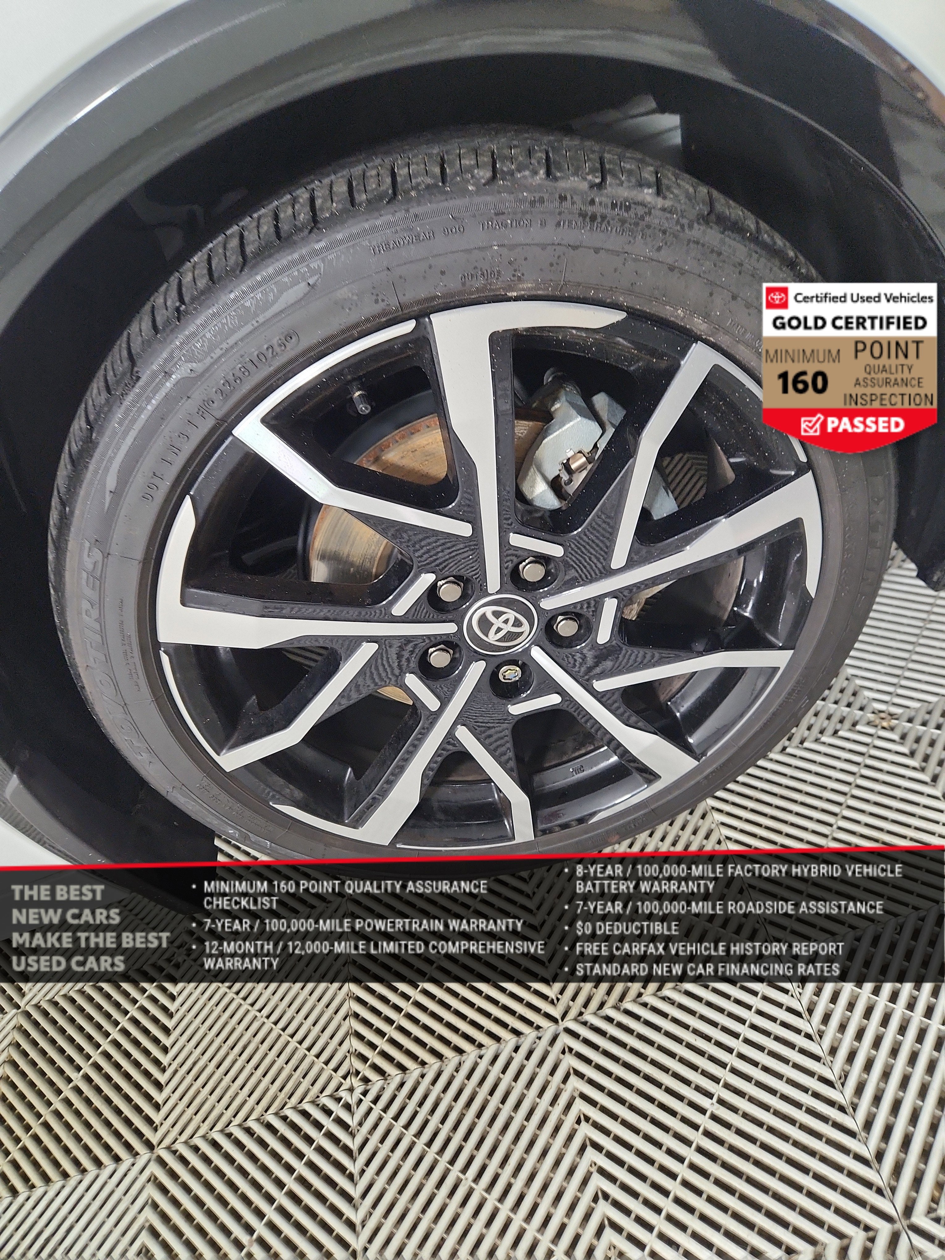 2025 Toyota Prius Plug-In Hybrid XSE