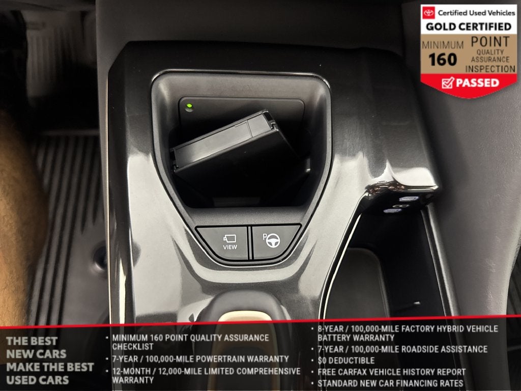 2026 Toyota Crown Platinum