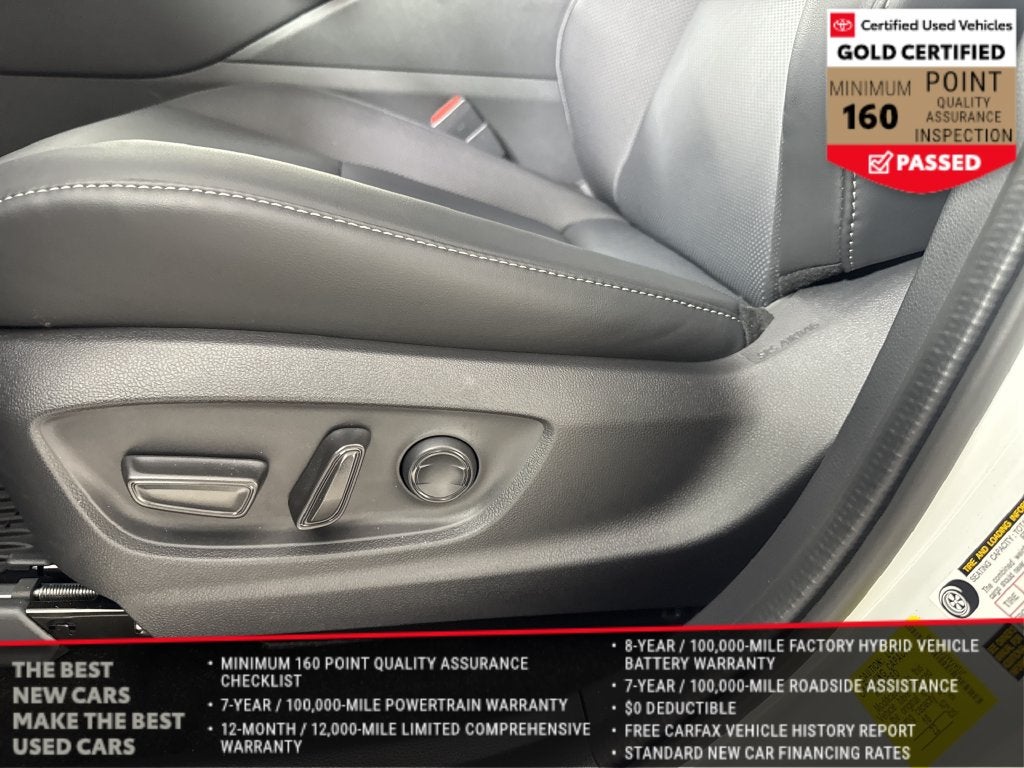 2026 Toyota Crown Platinum