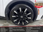 2026 Toyota Crown Platinum