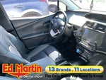 2017 Toyota Prius Four Touring