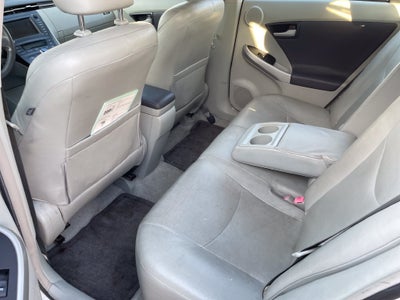 2010 Toyota Prius V