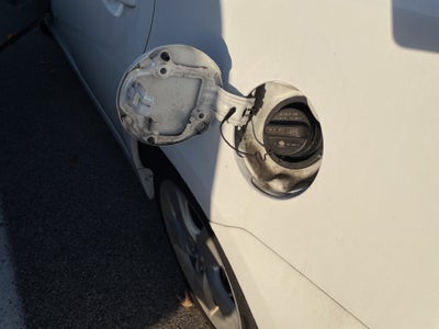 2010 Toyota Prius V