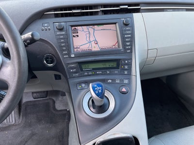 2010 Toyota Prius V