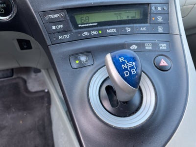 2010 Toyota Prius V