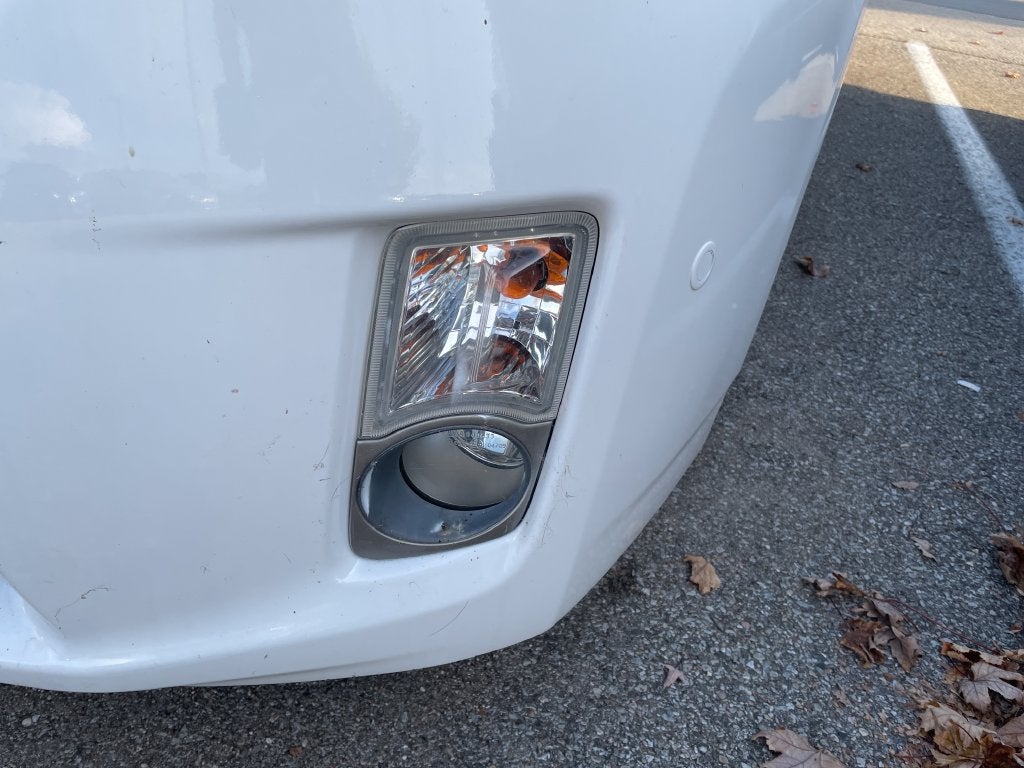 2010 Toyota Prius V