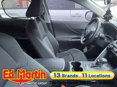 2023 Toyota Venza LE