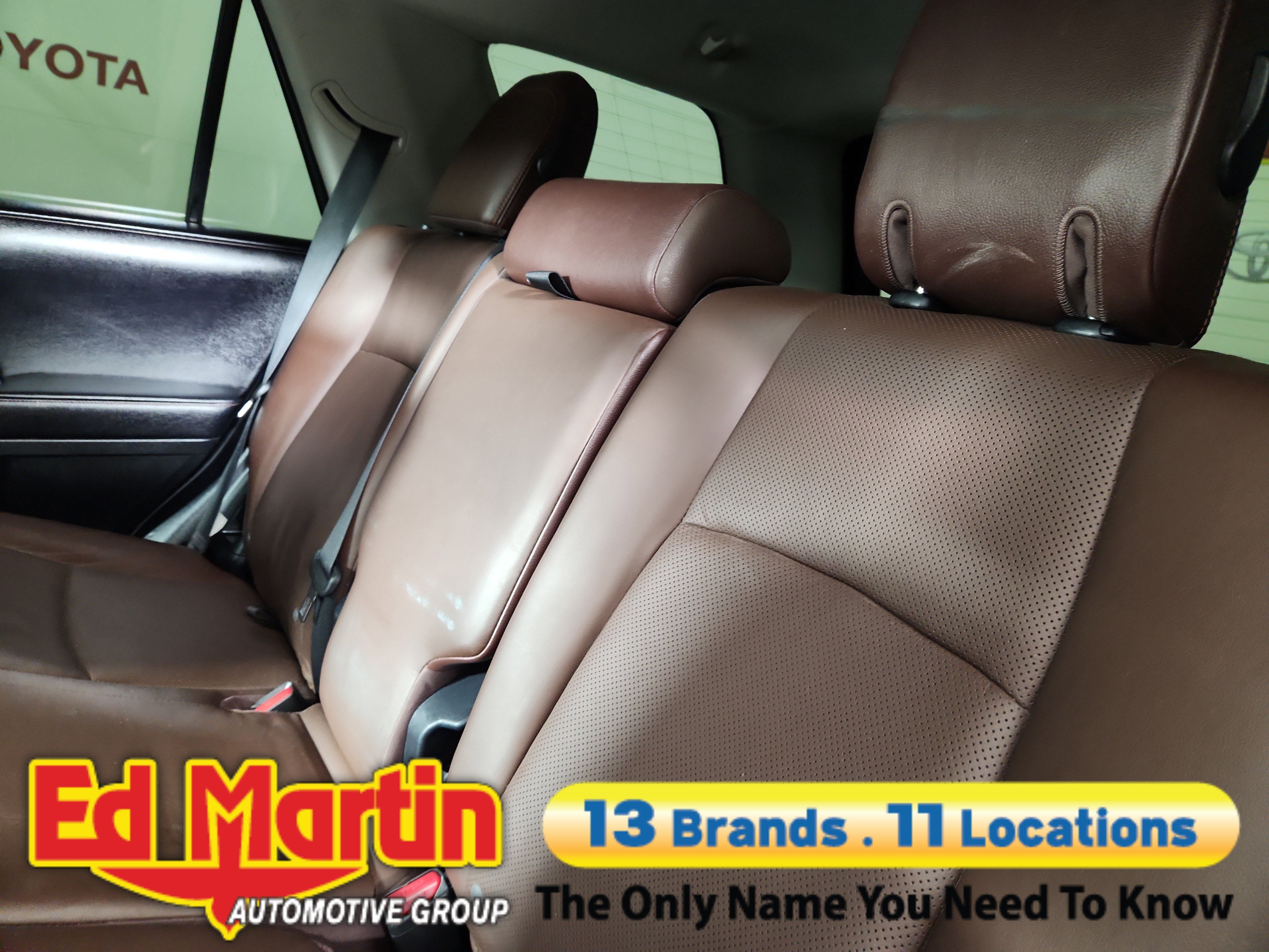 2017 Toyota 4Runner TRD Off Road Premium