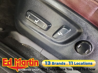 2017 Toyota 4Runner TRD Off Road Premium