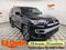 2017 Toyota 4Runner TRD Off Road Premium