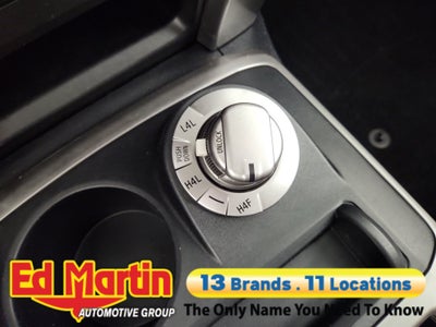 2017 Toyota 4Runner TRD Off Road Premium