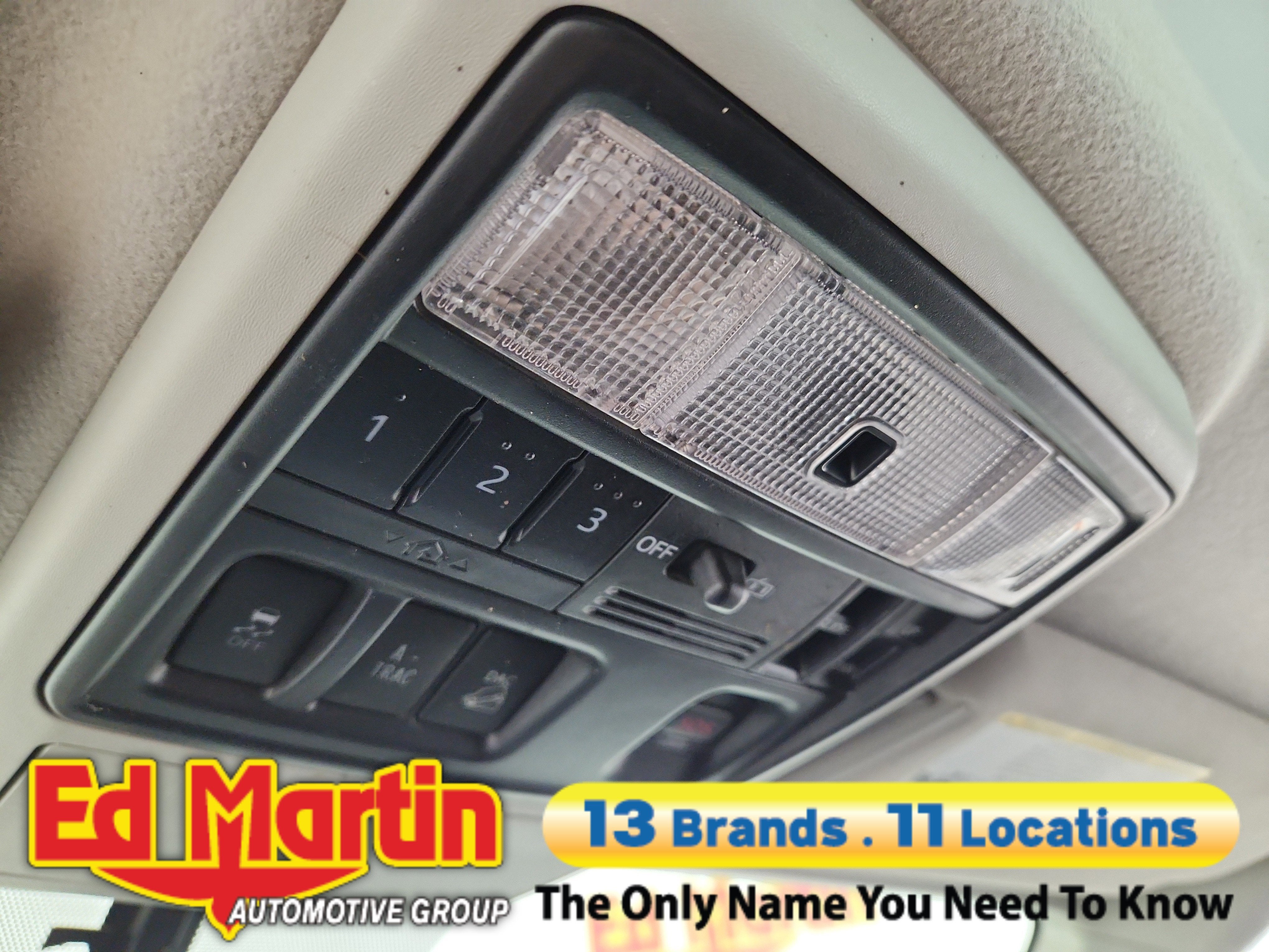 2017 Toyota 4Runner TRD Off Road Premium